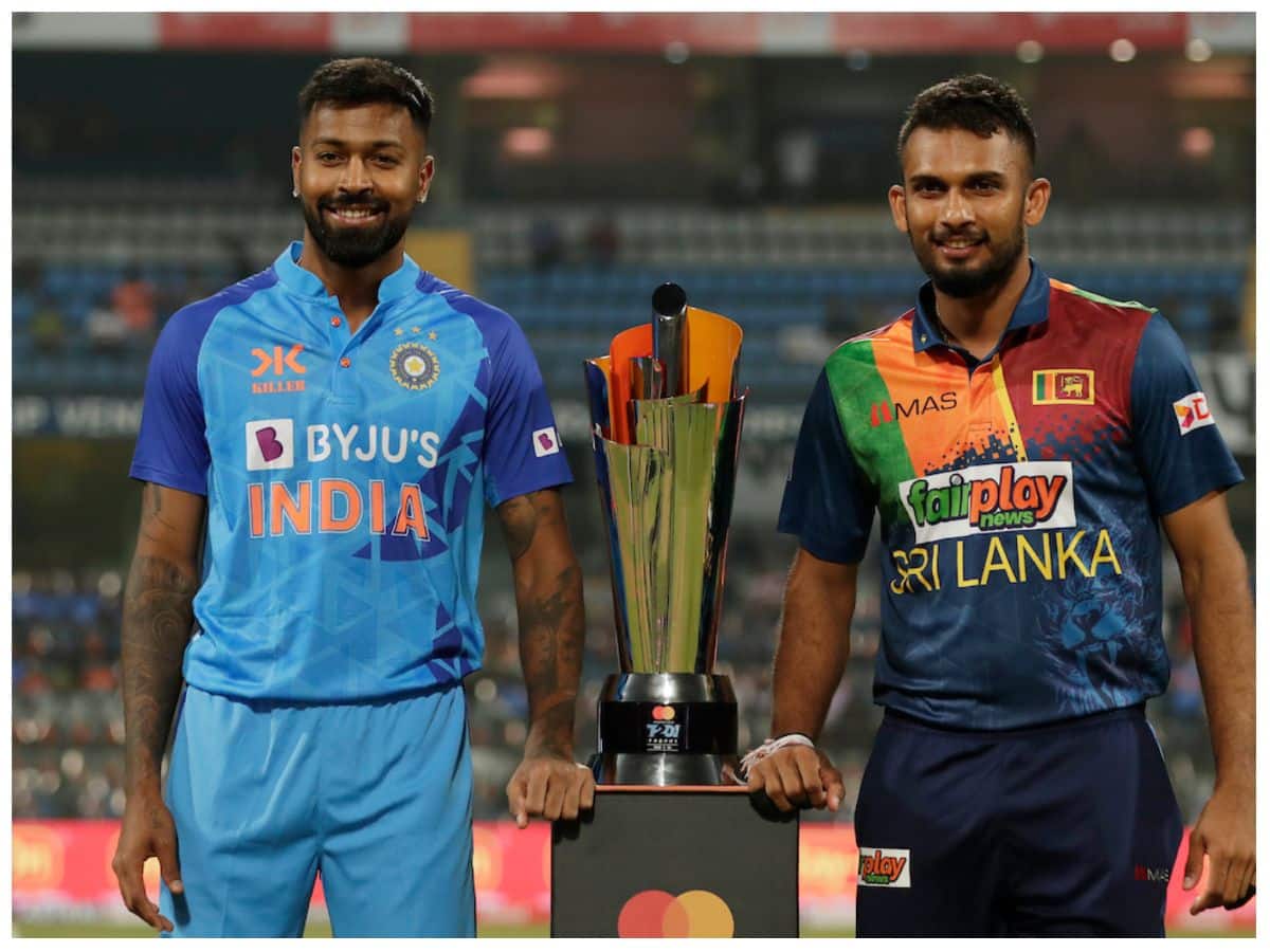 Sri Lanka Tour of India: IND vs SL Dream11 Team Prediction, India vs Sri Lanka: Captain, Vice-Captain, Probable XIs For, 2nd T20I, At Maharashtra Cricket Association Stadium, Pune